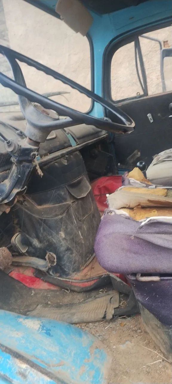 Vende se caminhão  - Foto 3