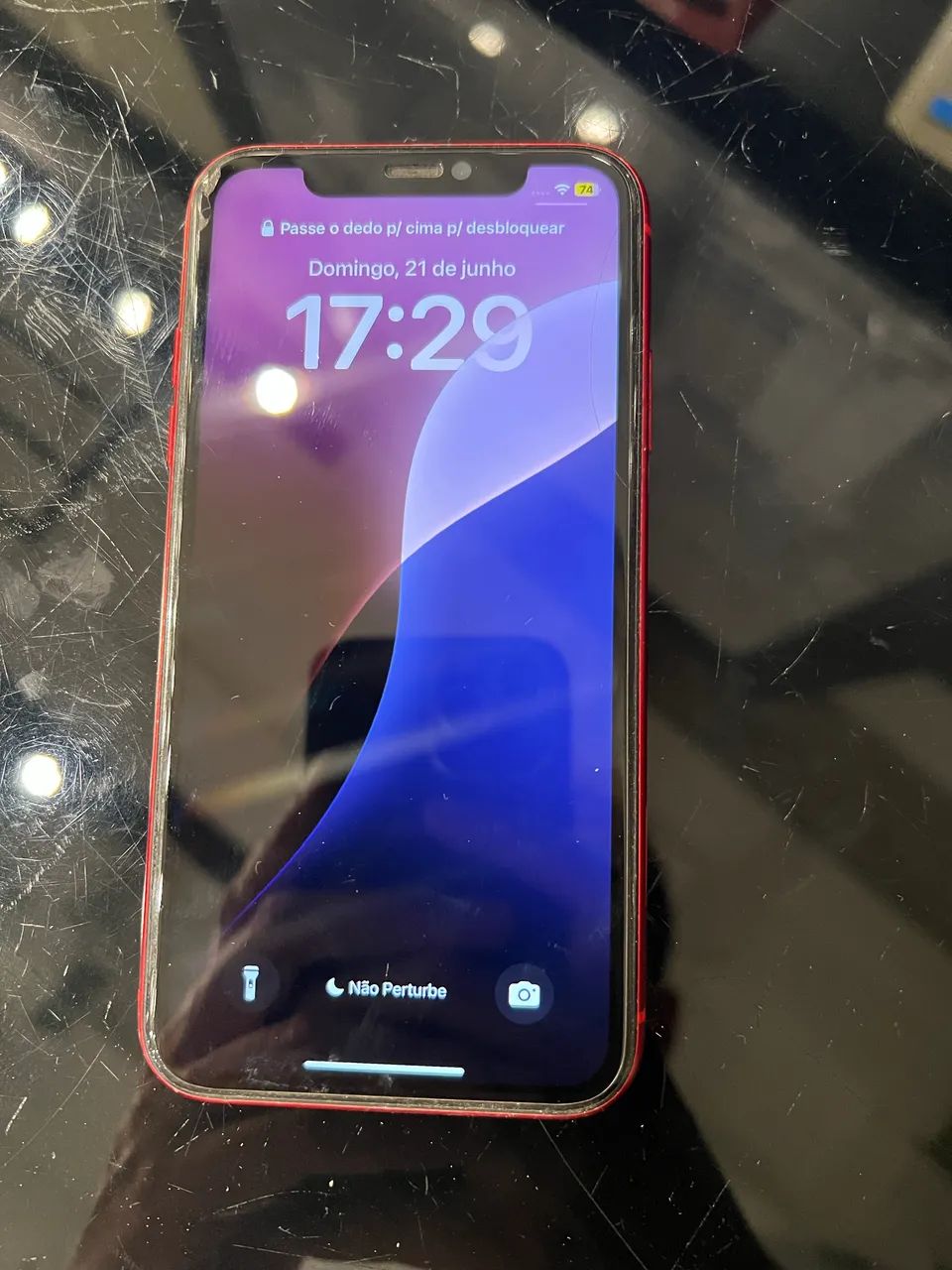 iPhone 11 - Foto 3