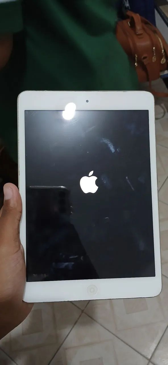 Ipad Apple (Modelo Antigo) - Foto 3