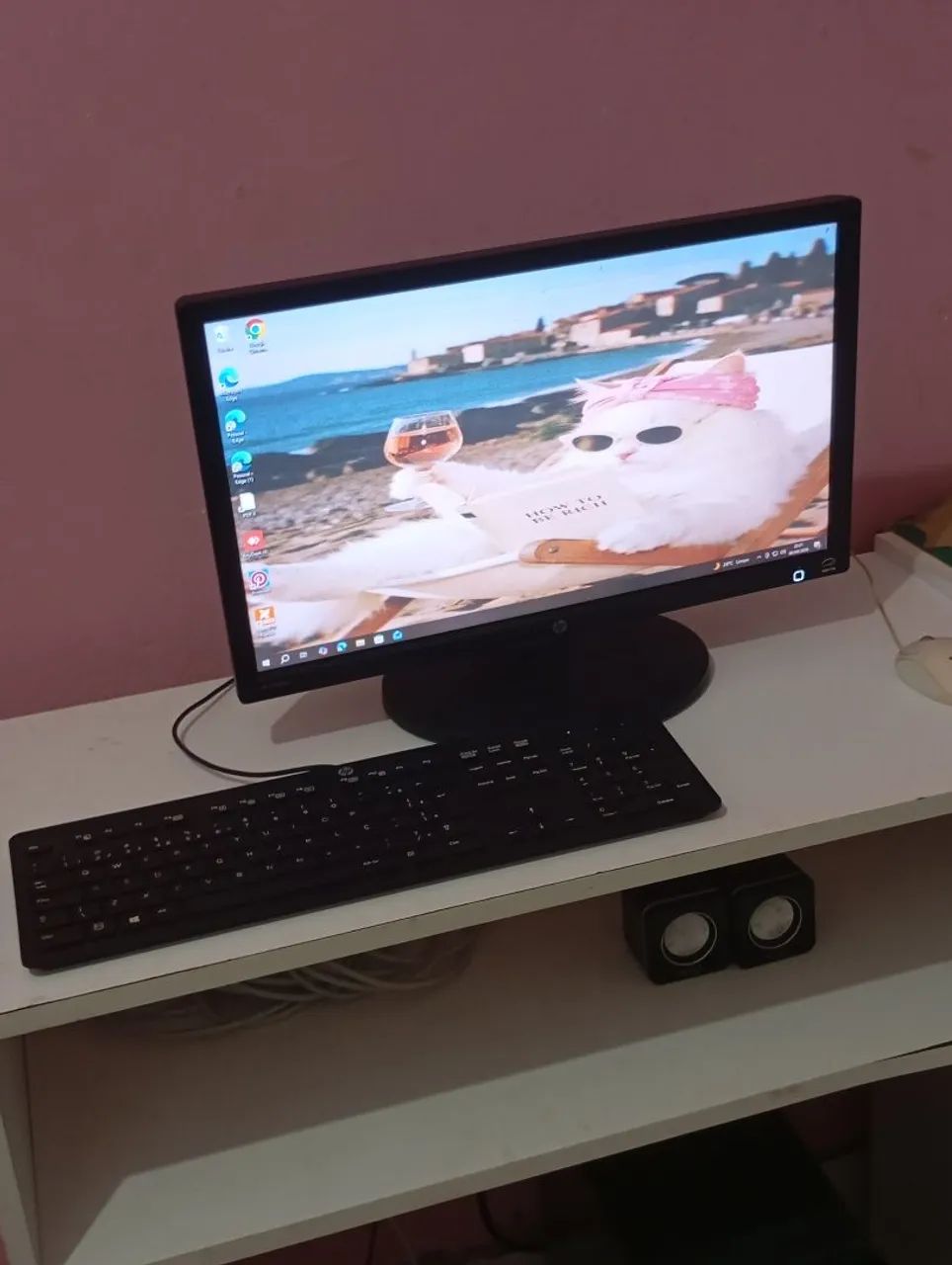 Vendo computador  - Foto 2