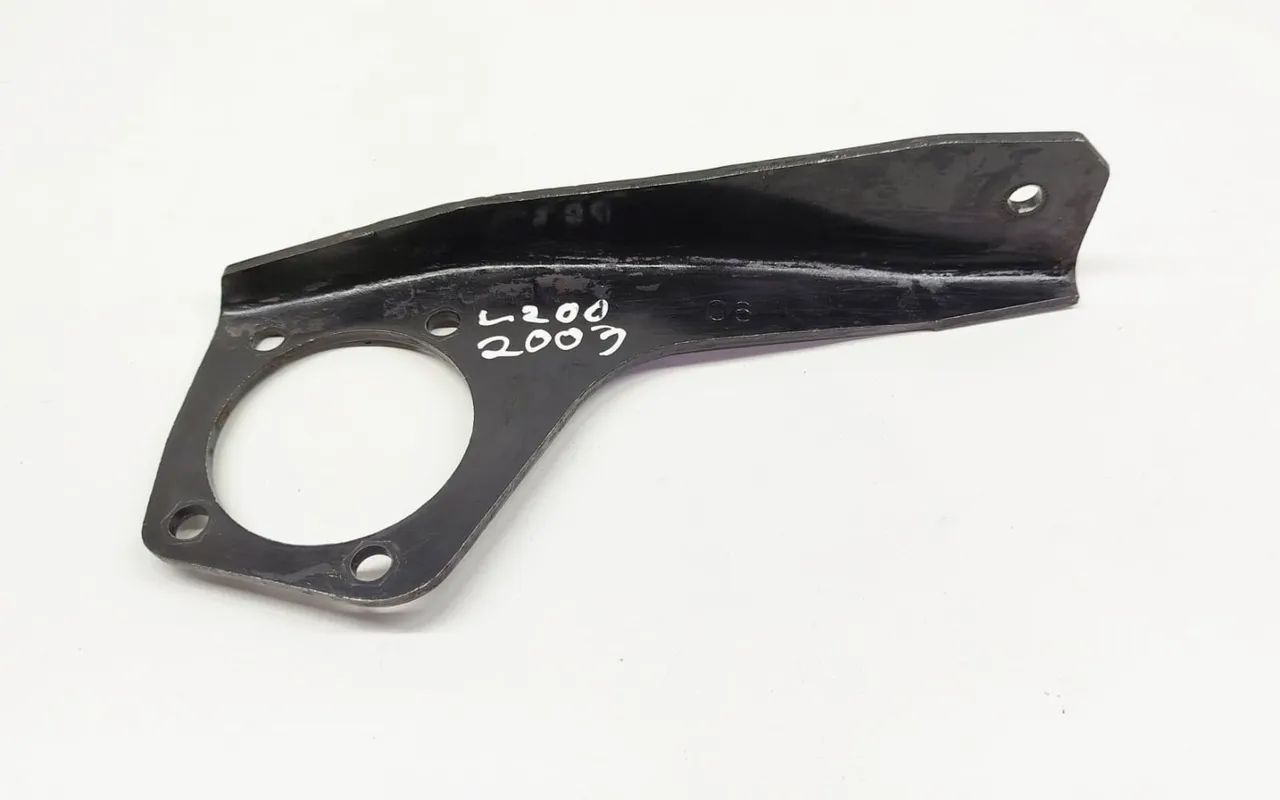 Suporte Quebra Sol Pathfinder 92/95 54063 - Foto 3