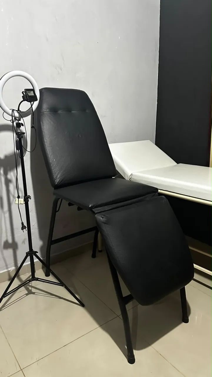 MACA ESTÉTICA/PROFISSIONAL À VENDA 