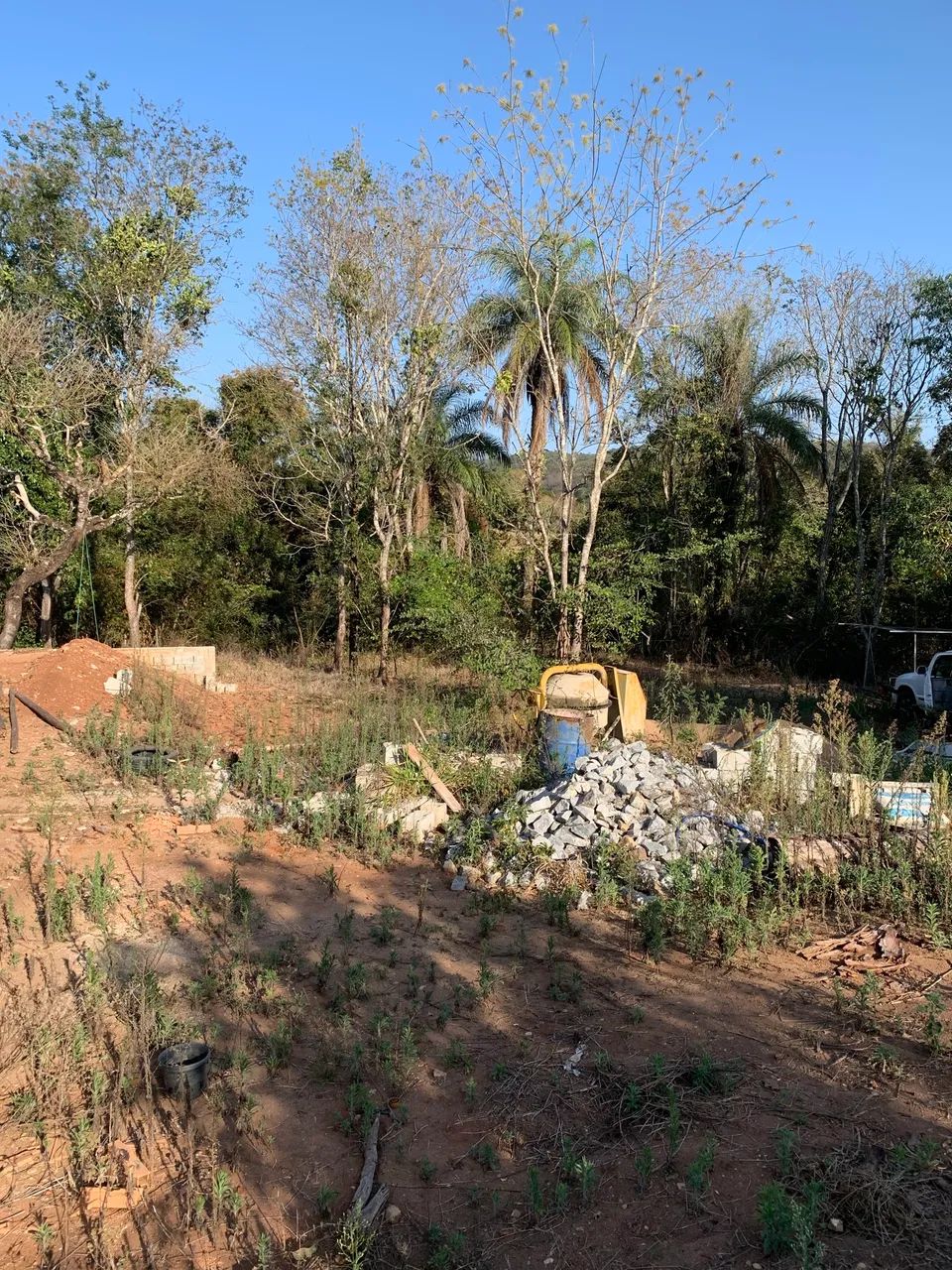 vendo chácara em Itauna município dos angicos  - Foto 3