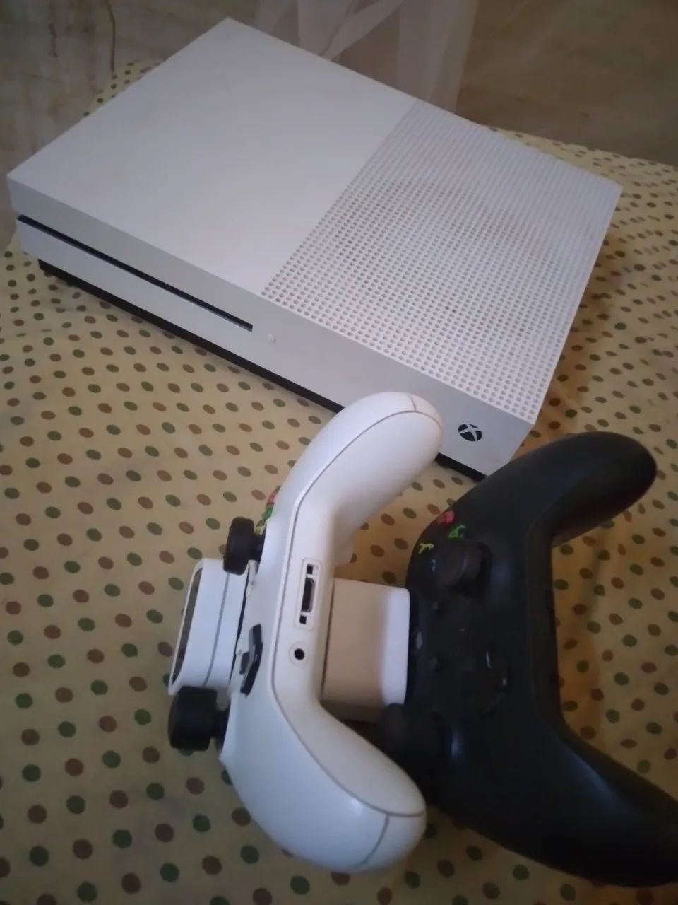 Xbox  one s - Foto 2