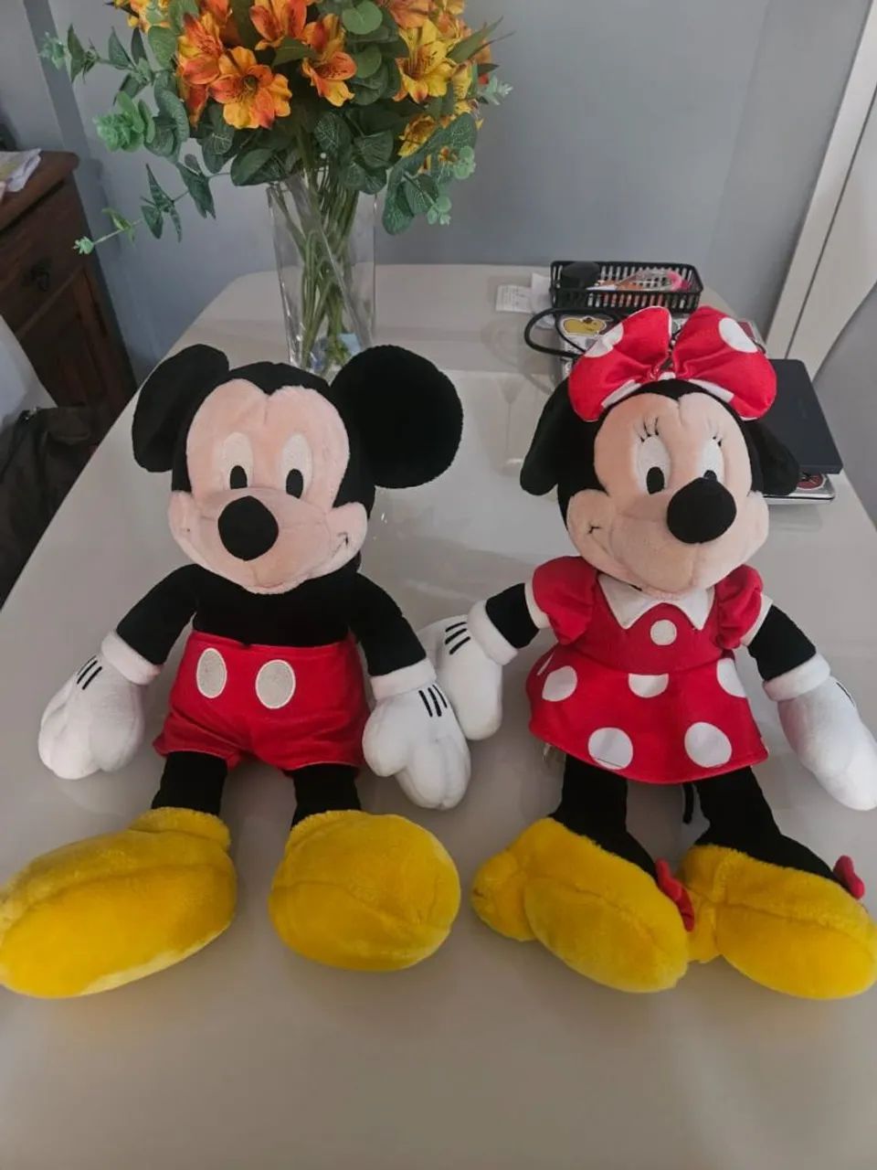 Minnie e Mickey - Importados - Foto 2