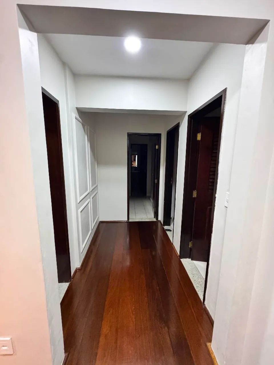 ALUGO APARTAMENTO SAO FRANCISCO - Foto 2