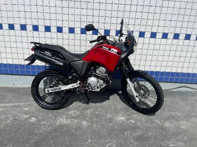 Tenere 250 2015  - Foto 3