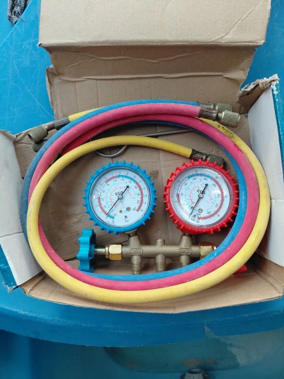 Manifold - Foto 4