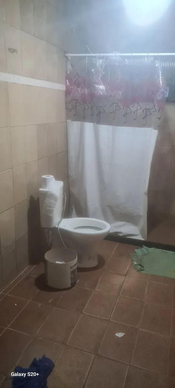 Foto - São Gonçalo - Barro Vermelho