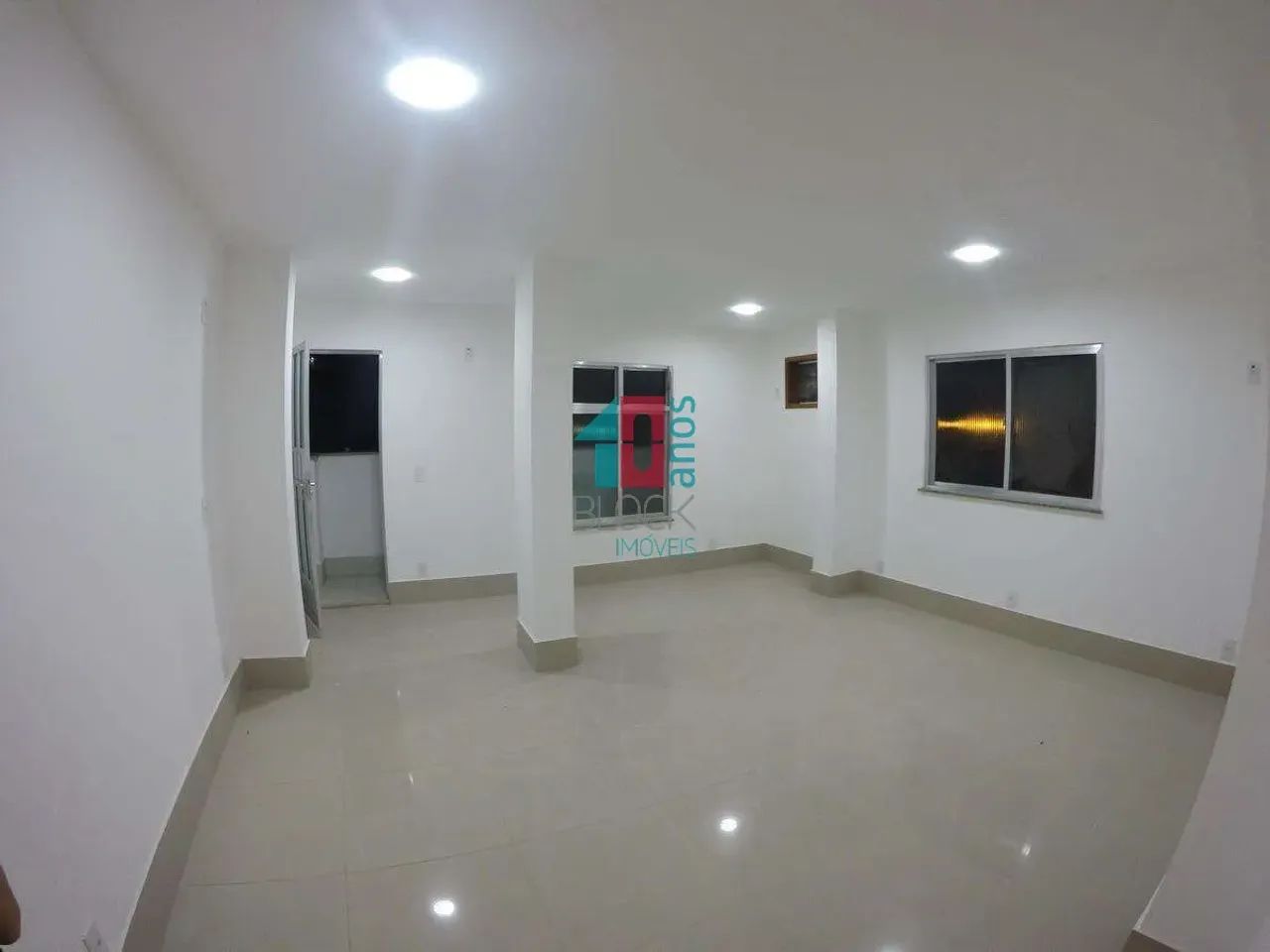 Botafogo | Casa 12 quartos, sendo 2 suites - Foto 7