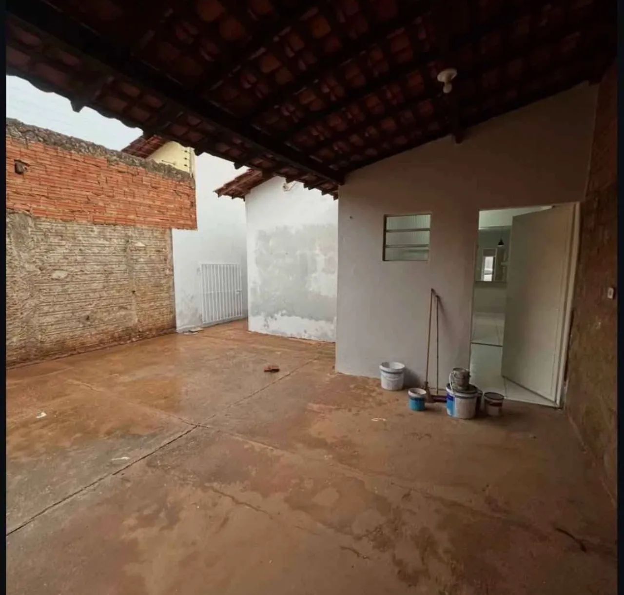 lv Vendo casa em Parque Residencial Nova Almeida  - Foto 5
