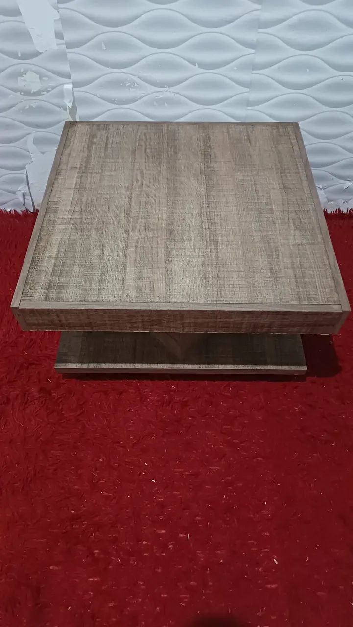 MESA DE CENTRO  - Foto 3
