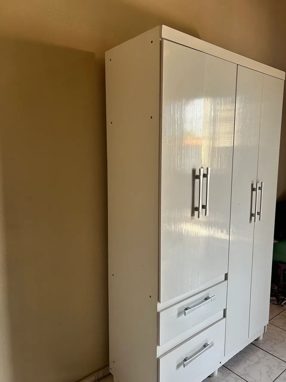 Guarda-Roupa | Roupeiro  - Foto 4