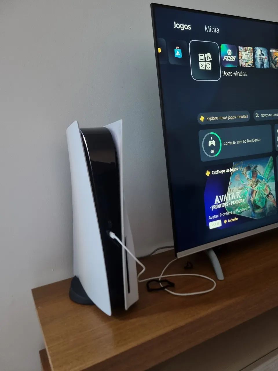 PS5  - Foto 4