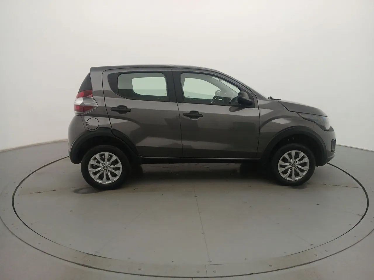 Fiat Mobi LIKE 1.0 Fire Flex 5p., foto 6 de 18