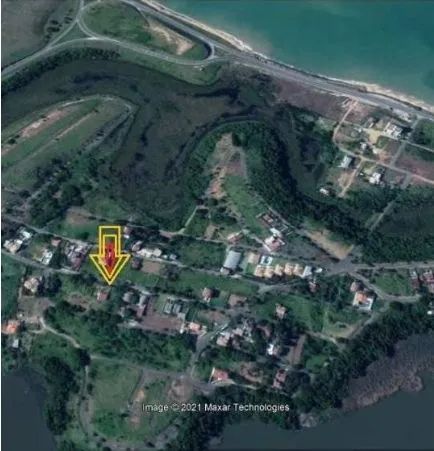 Vendo Terreno 300m2 escriturado e plano ! - Foto 2