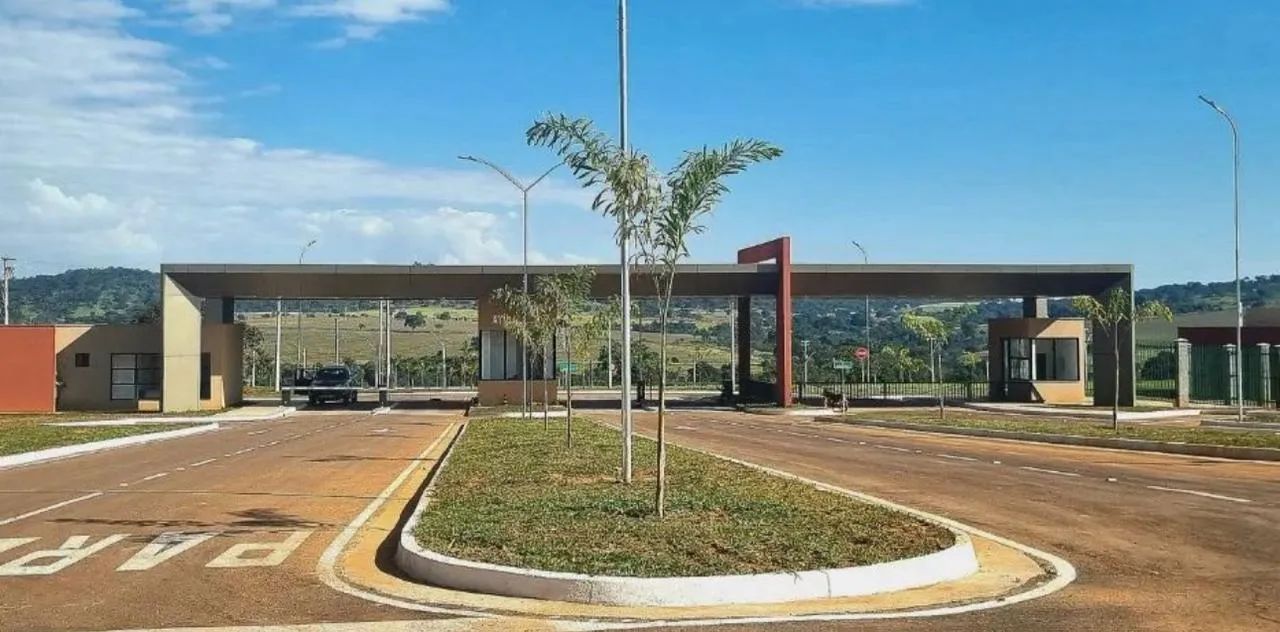 CONDOMINIO ALDEIA DAS AGUAS - Foto 2
