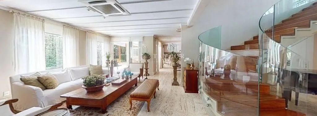 Casa com 5 Quartos à Venda, Vila Morumbi - São Paulo - Foto 4