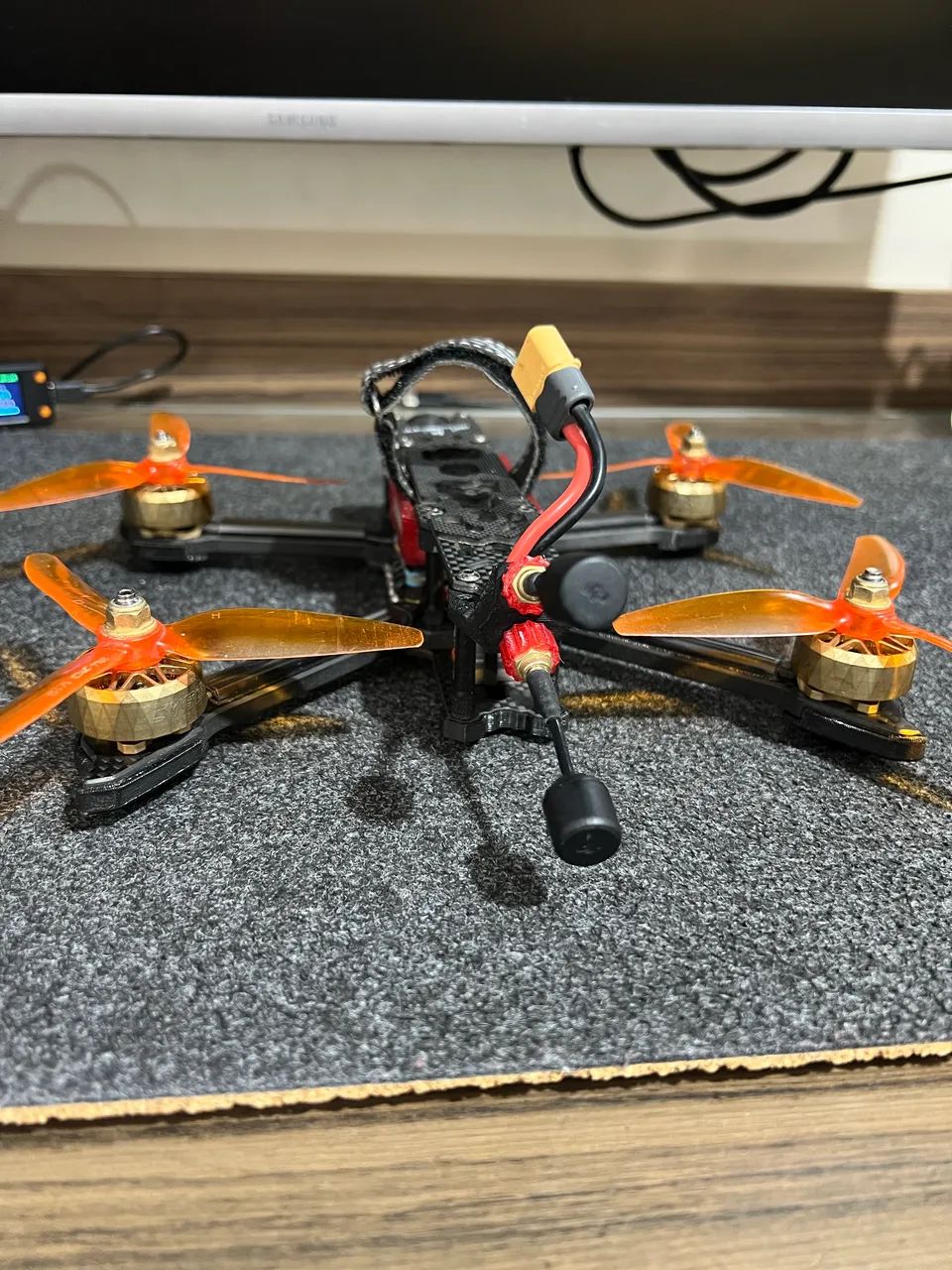 Drone FPV iflight - Foto 3