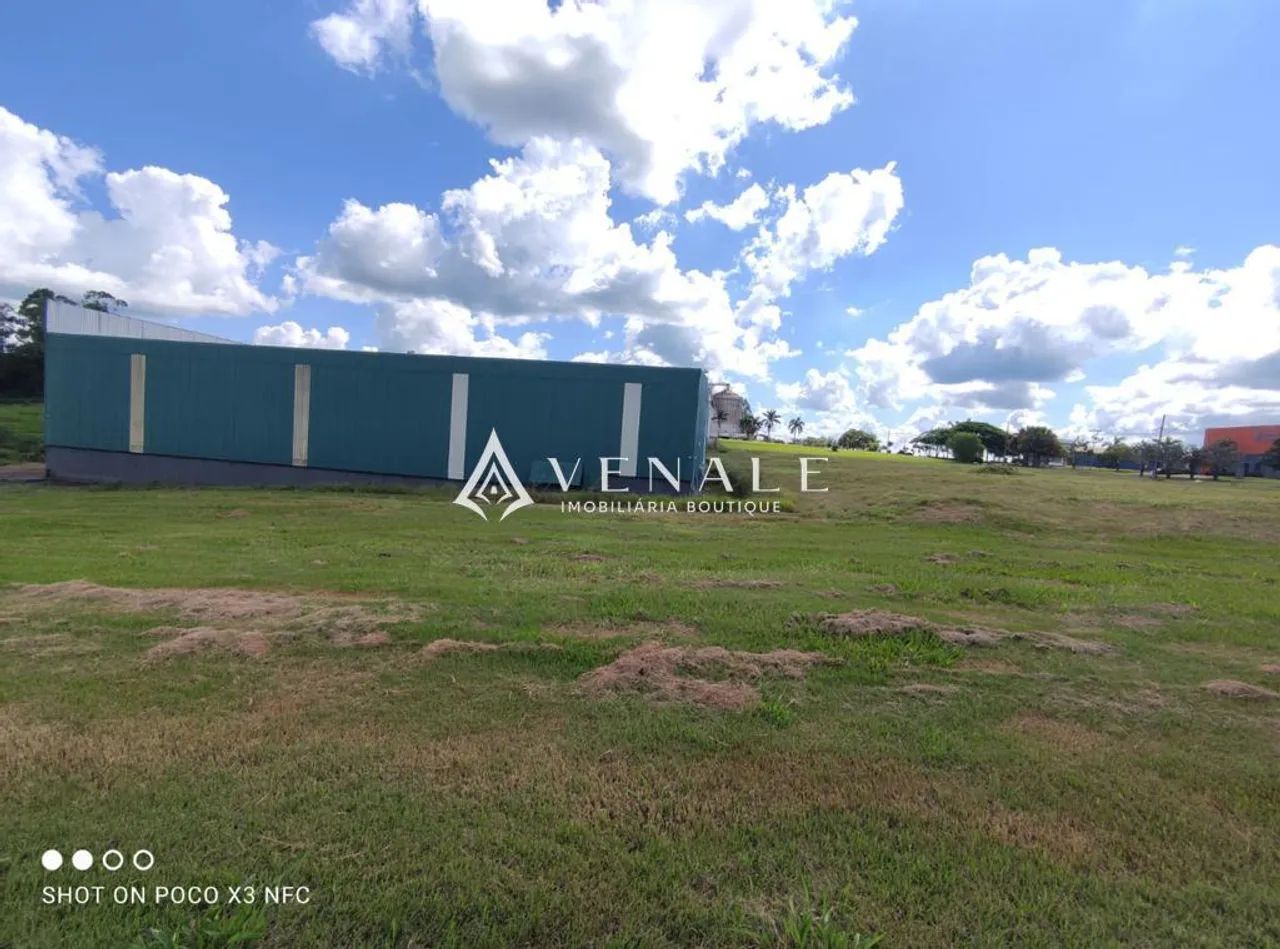 Terreno à venda em Iguaraçu, Centro, com 1275 m², Alphaville Maringá - Foto 2