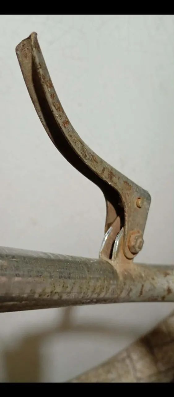 Bicicleta Caloi Berlineta - Foto 5