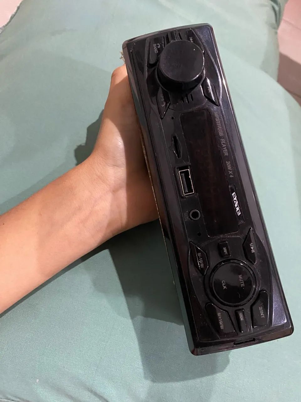 Som