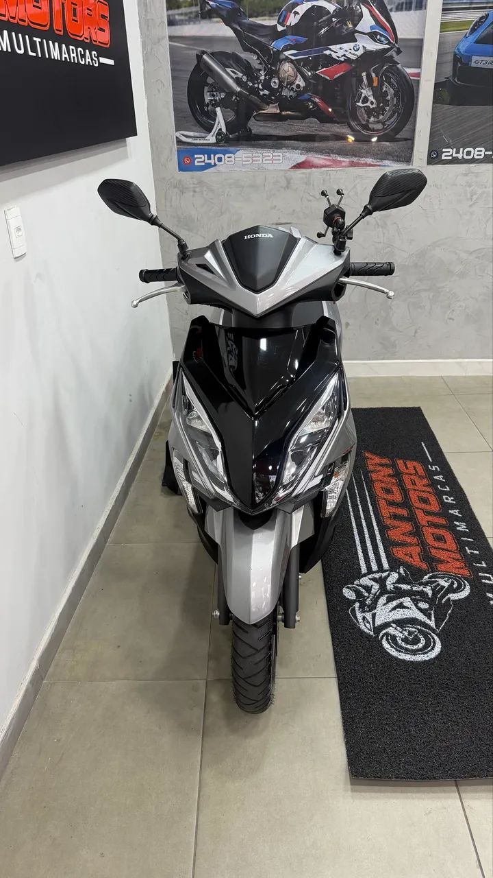 Honda ELITE 125 - Foto 5