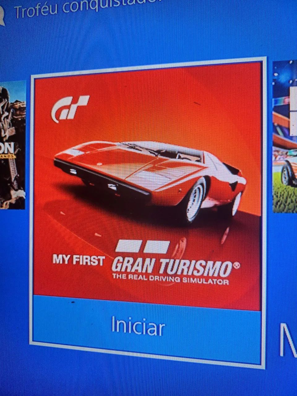 PS4 SLIN 1 TERA - Foto 3