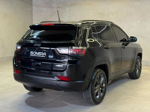 Jeep Compass Long. T270 1.3 TB 4X2 Flex AUT 2024 - Foto 5