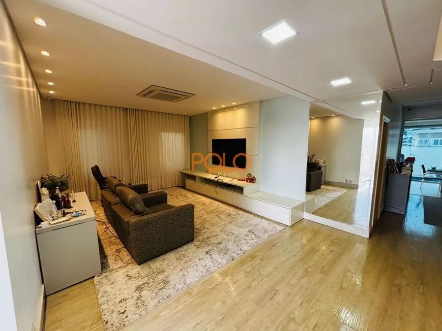 Aluguel Casa em condomínio NOVA UBERLANDIA - Foto 2