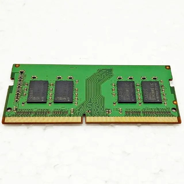 Memória RAM Notebook 4GB DDR4 2400 SODimm SMART - Foto 4