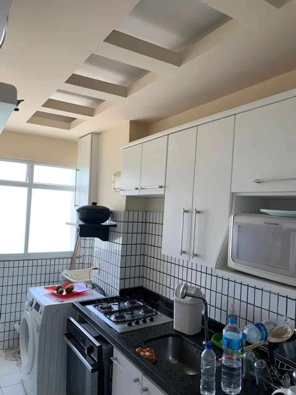 Apto para locação - Foto 5