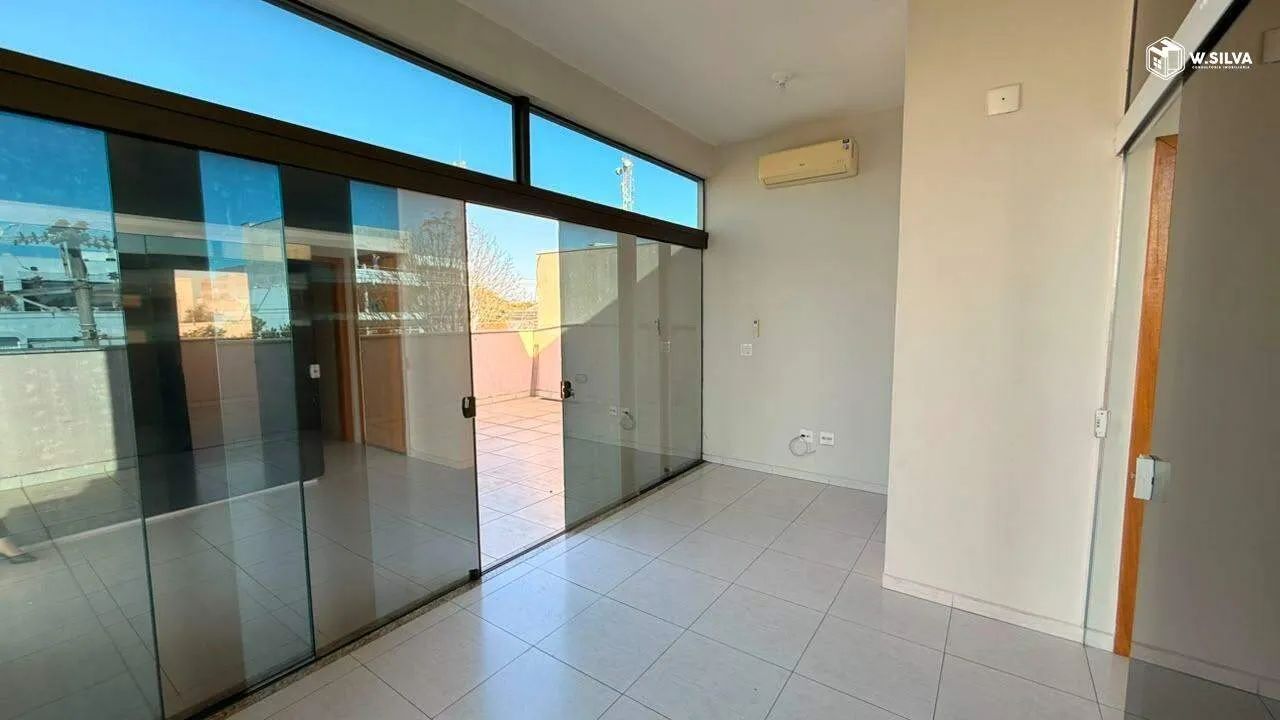 Sala para aluguel, 1 vaga, Vila Castelo Branco - Indaiatuba/SP - Foto 4