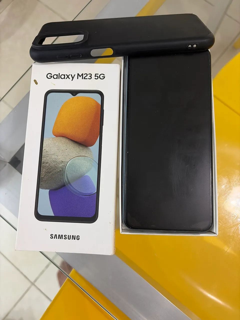 Galaxy M23 - Foto 2