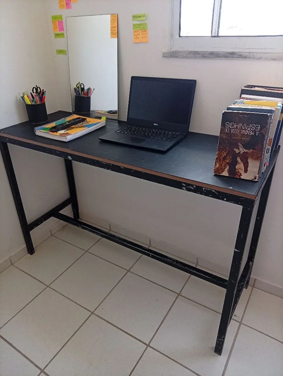 Mesa de escritório de Metalon  - Foto 3