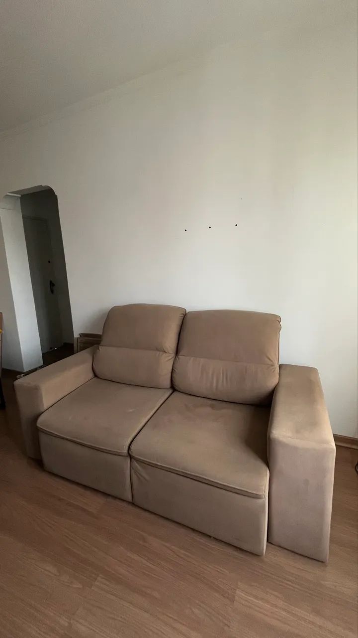 Sofá 2 lugares - Foto 4