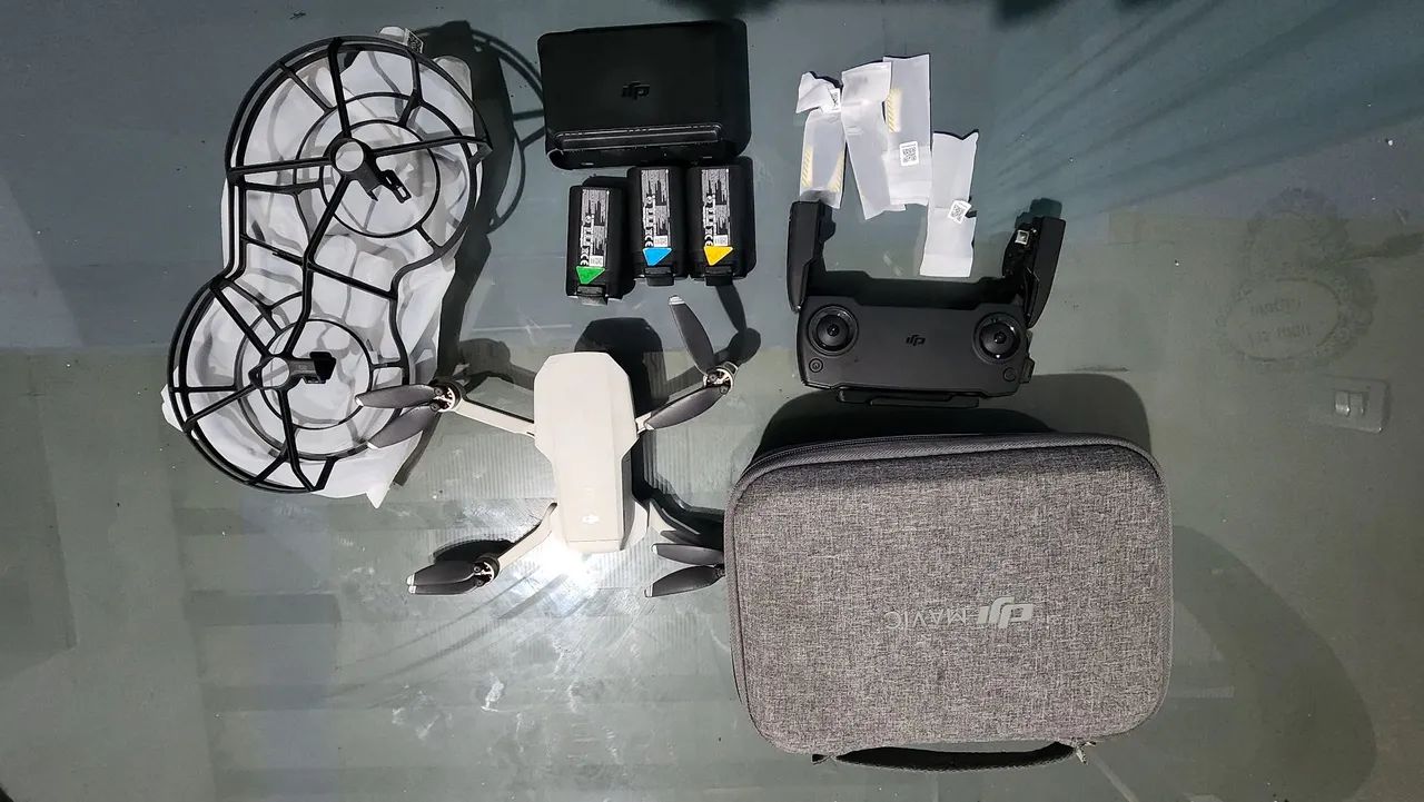 Drone DJI MINI