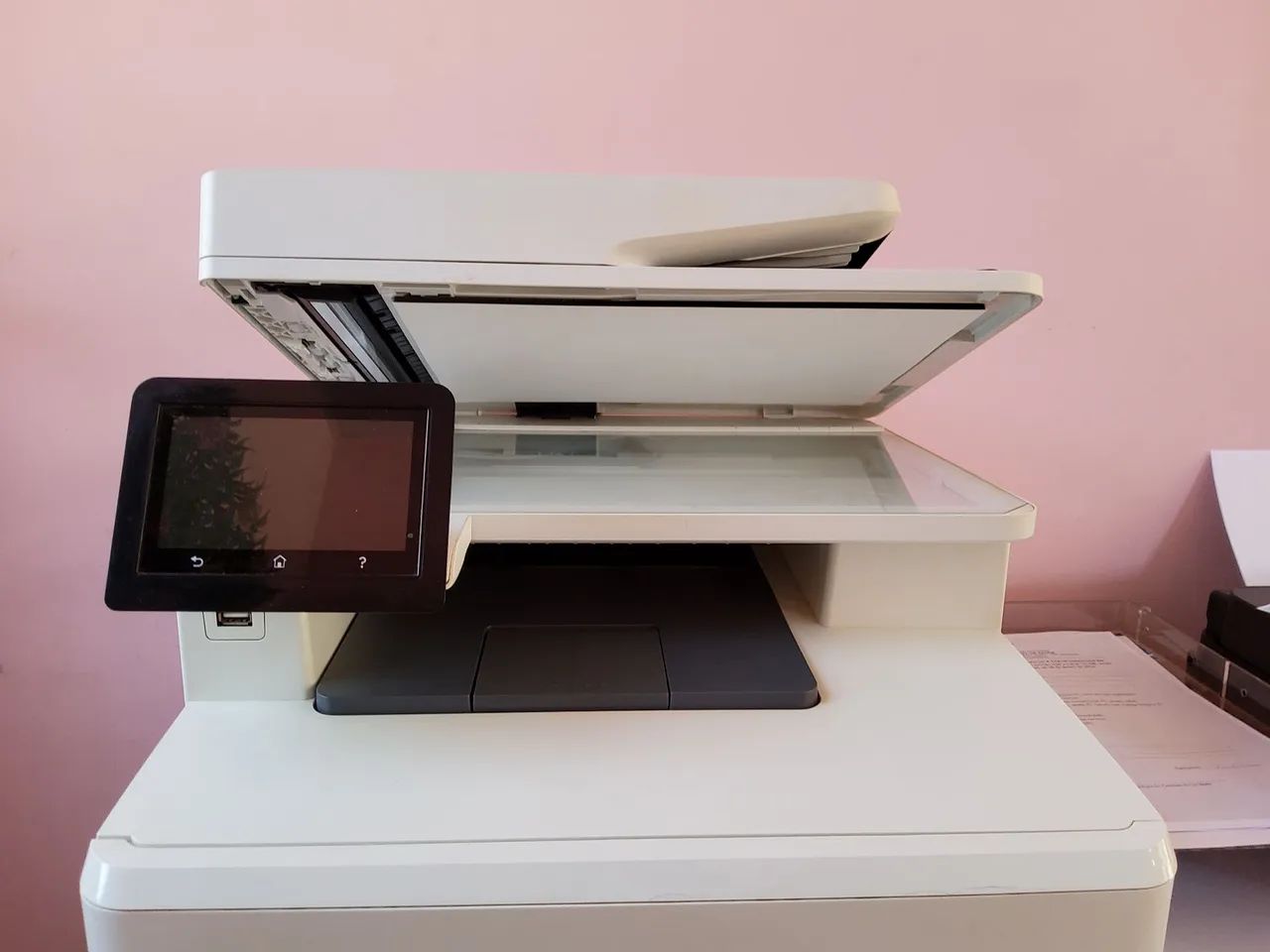 Impressora Hp M479dw - Foto 2