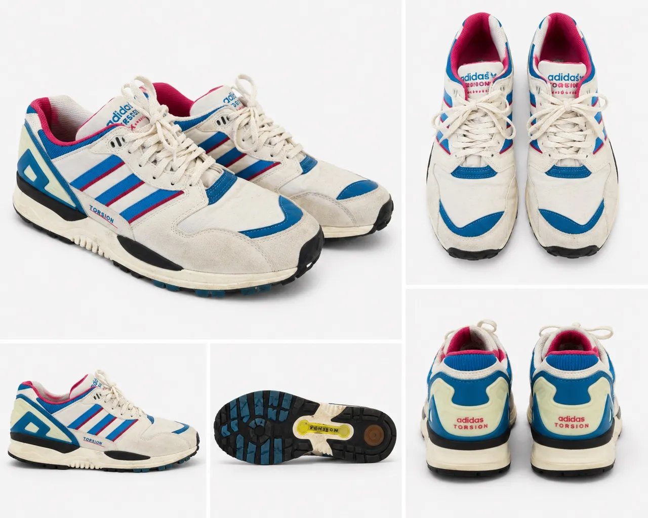 洋楽 Bookie Tênis Reebok Original usado uma vez - Calçados Esportivos - Portão
