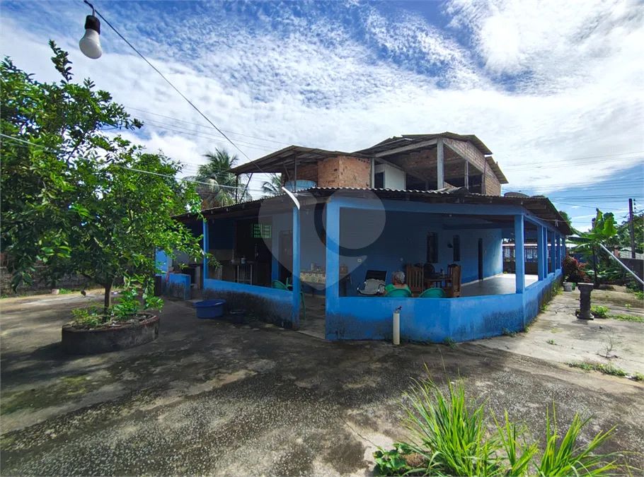 Sobrado com 4 quartos à venda em Nova cidade - RR - Foto 3