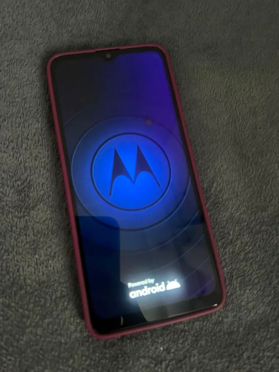 Moto e22 - 128gb - Foto 3