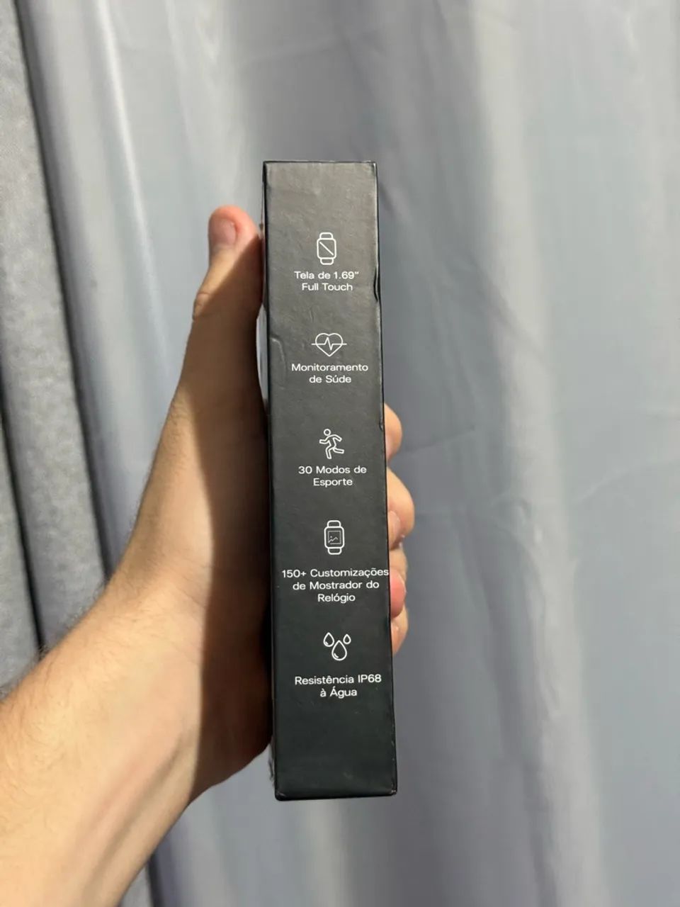 Infinix Watch S3 - Foto 2