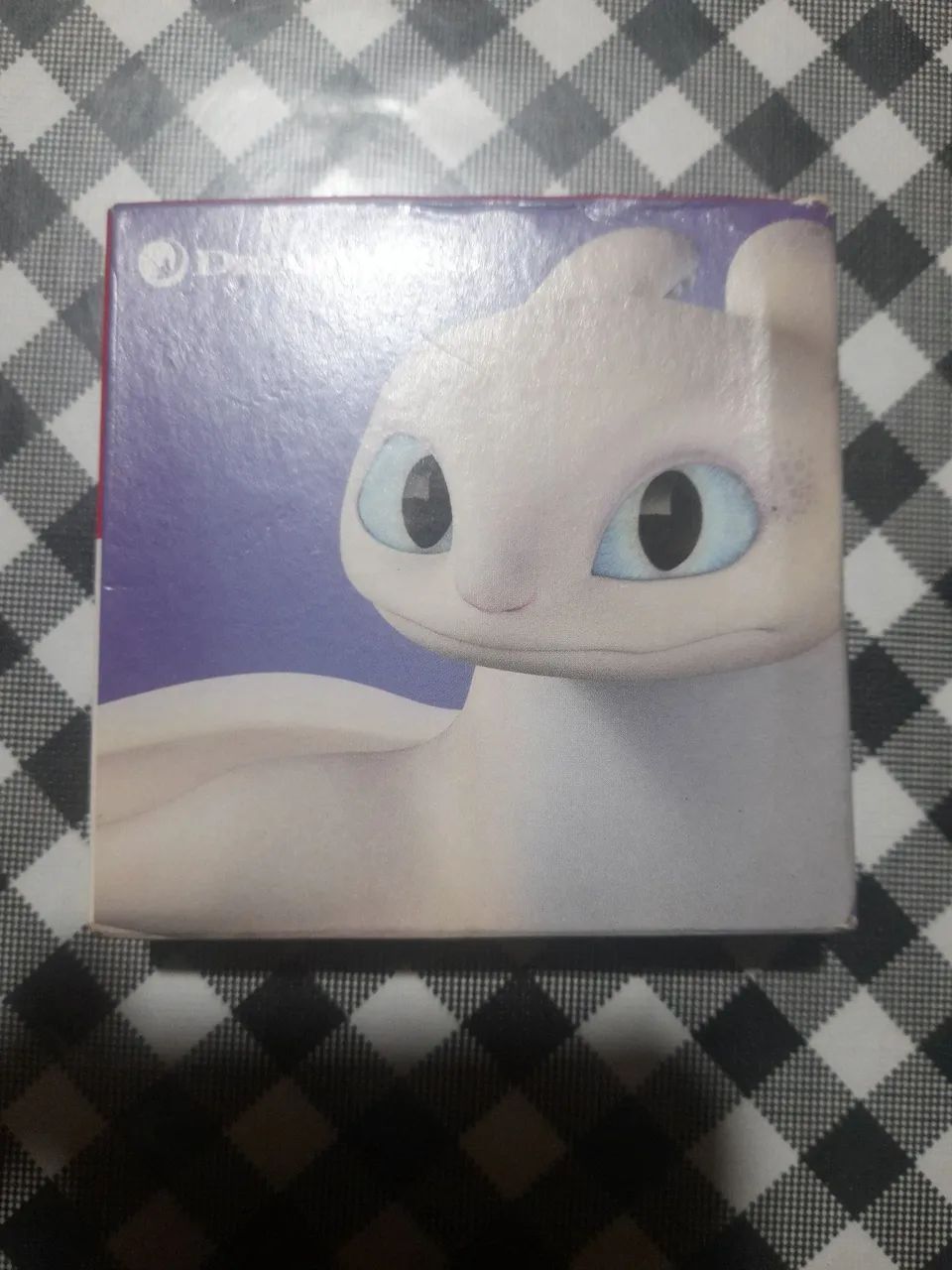 Cards Dreamworks McDonalds 2022 completo - Foto 3