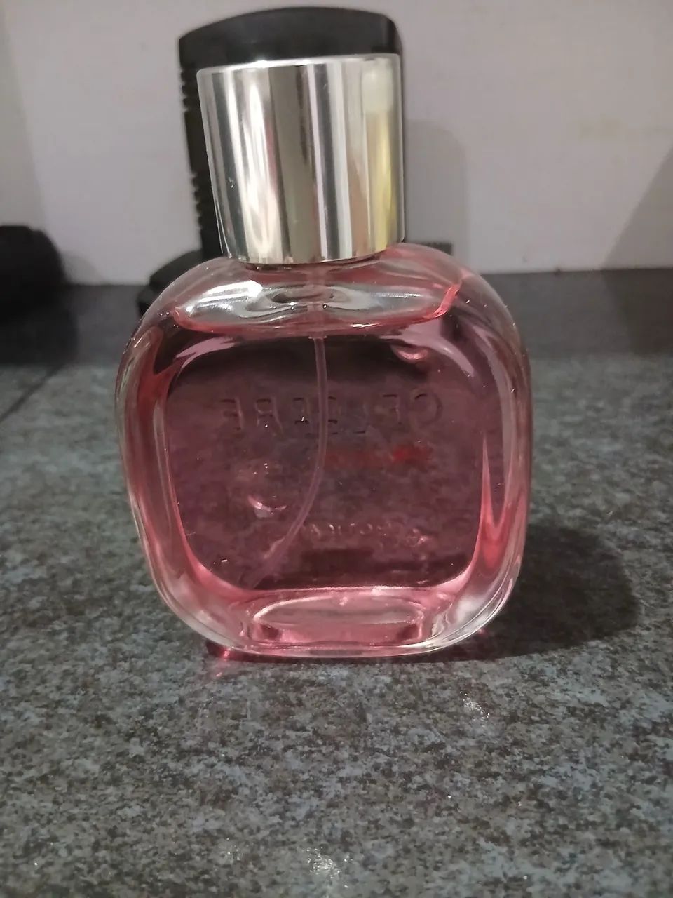 Perfume celebre sua força  - Foto 2