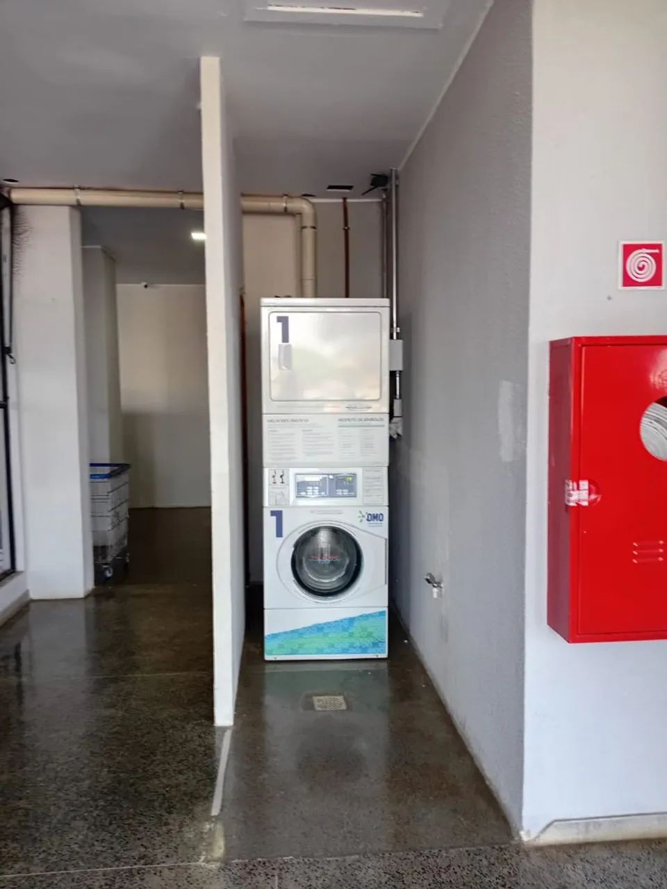 Apartamento Padrão  - Foto 5