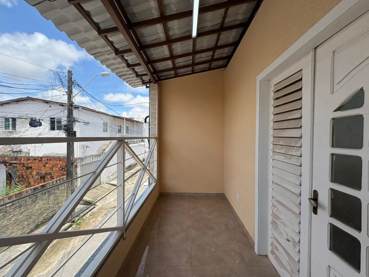 APARTAMENTO para alugar na cidade de FORTALEZA-CE - Foto 4