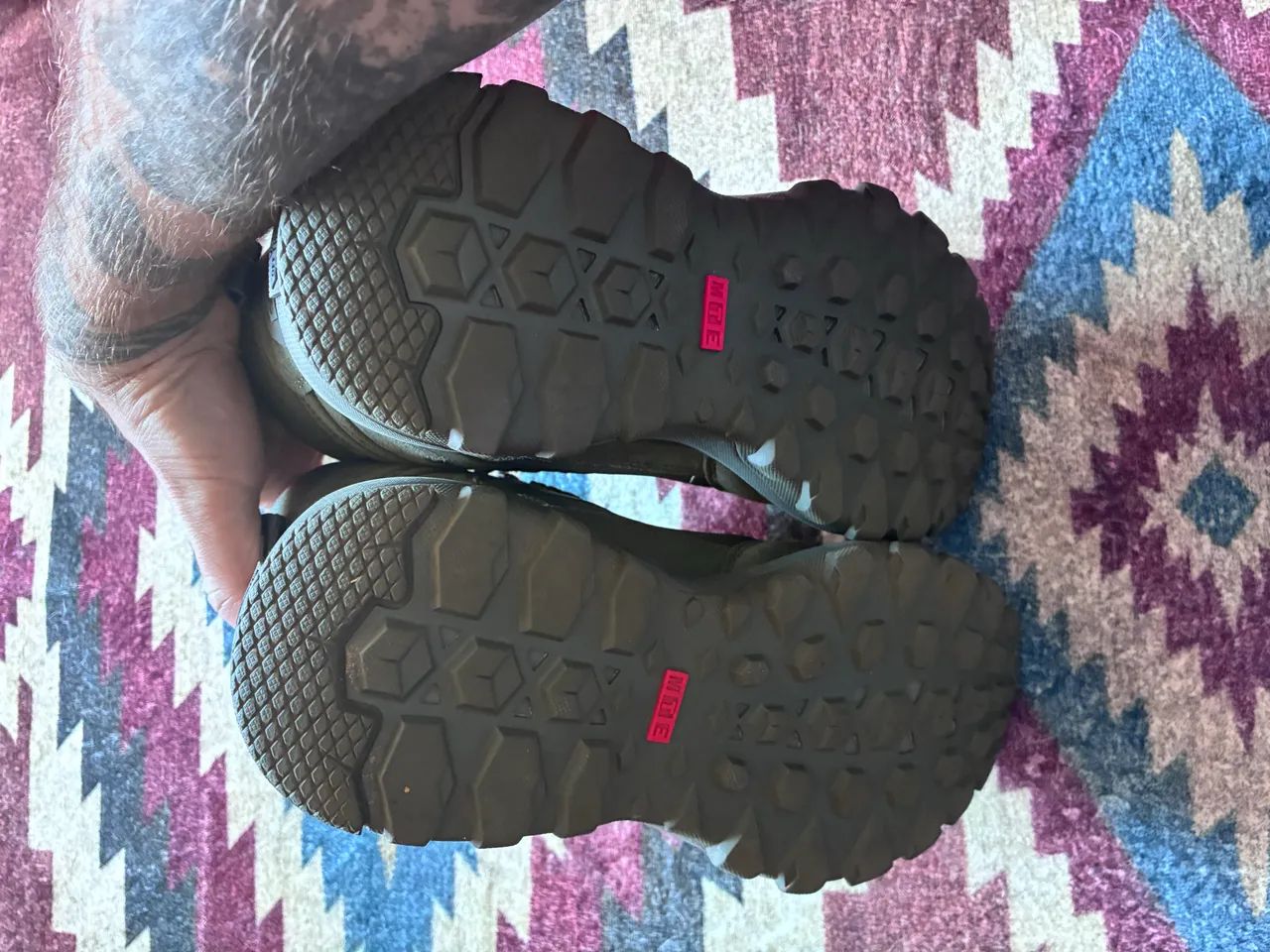 Vans Ultrarange mte  - Foto 5