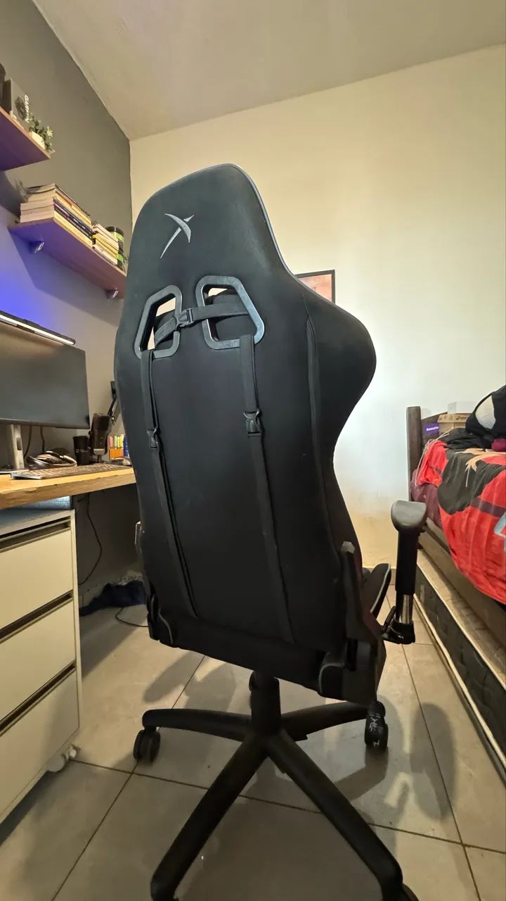 Cadeira Gamer - Foto 2