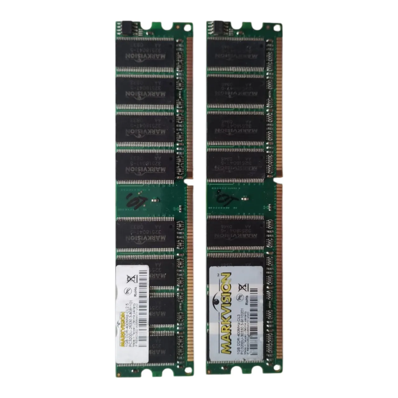 memoria ddr 400