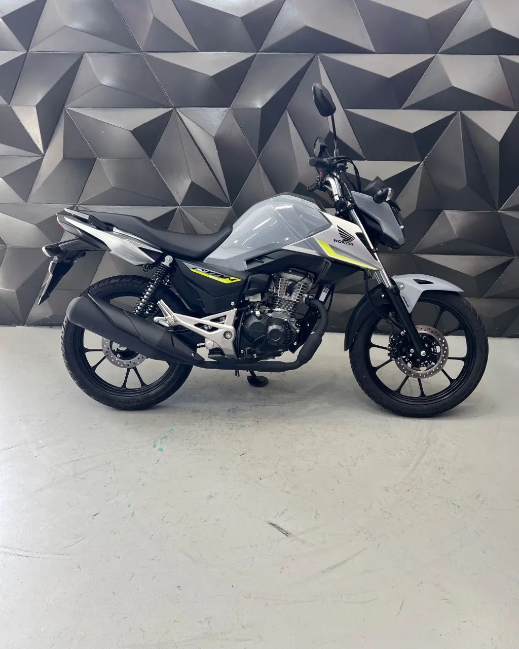 CG 160 TITAN - Foto 3